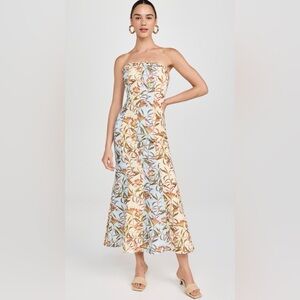 Significant Other Tabitha Mido Dress